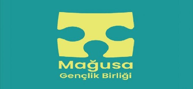 Mağusa Gençlik Birliği’nden 2022 yılında yapılan faaliyetlerle ilgili açıklama