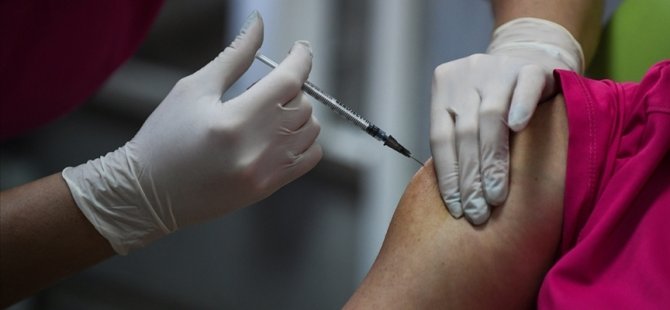Güney Sudan'ın kullanmadığı 72 bin doz Kovid-19 aşısını Kenya alacak