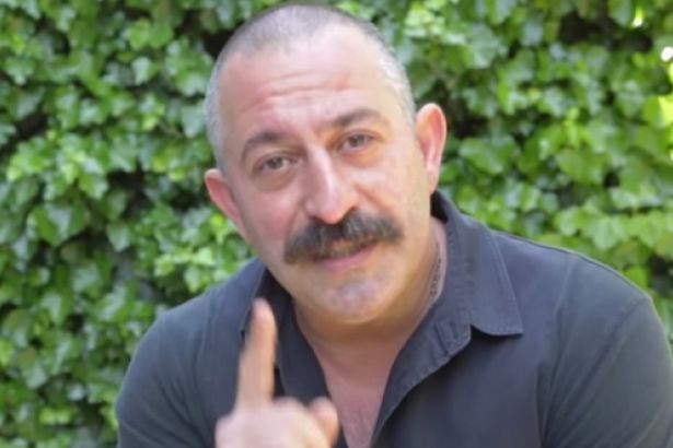 Cem Yılmaz: Sandık görevlisi ol, oyuna sahip çık