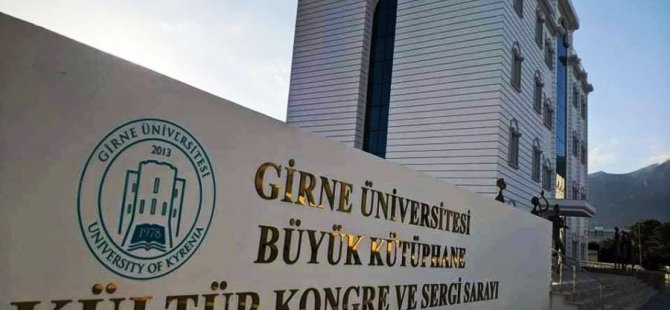 Girne Üniversitesi ve İstanbul Üniversitesi Arasında İşbirliği Protokolü İmzalandı 