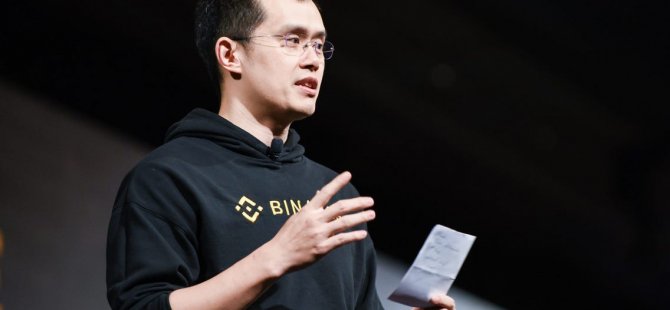 Binance CEO'sundan çarpıcı Bitcoin açıklaması: Kimse kapatamaz