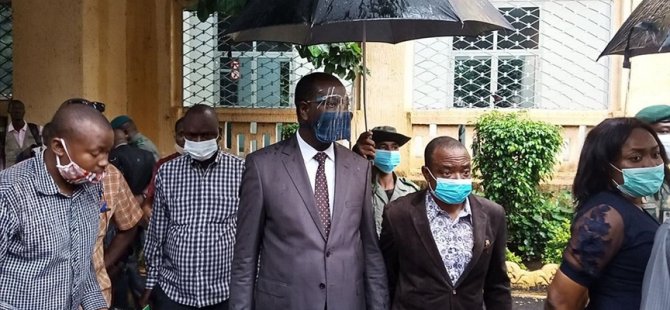 Mali Anayasa Mahkemesi Darbeci Assimi Goita’nın cumhurbaşkanlığını onayladı
