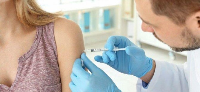 Dünya Genelinde 2 milyar 260 milyon Dozdan Fazla Kovid-19 Aşısı Yapıldı