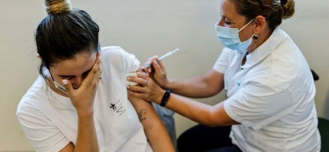 DSÖ: Salgını bitirmek için G7 ülkelerinin vaadinden 10 kat daha fazla aşıya ihtiyaç var