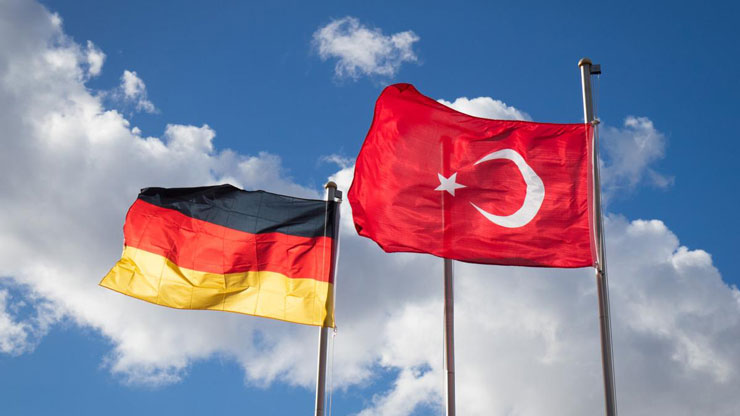 Almanya’da Türk devrimi: Protokol belli oldu!
