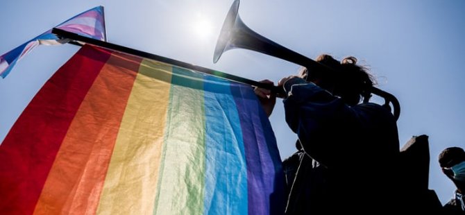 Macar hükümetinden LGBTİ+ bireyleri ‘düşmanlaştıran’ yasa teklifi