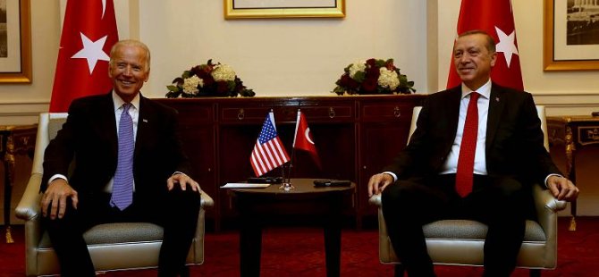 Biden ile Erdoğan arasındaki ilk ikili görüşme: Sorunlu başlıklar ve tarafların pozisyonu ne?