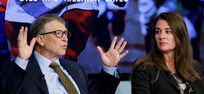 Bill Gates yeni listeyi paylaştı: İşte önerdiği 5 kitap