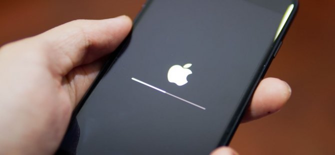 Apple'dan iPhone ve iPad için yeni güvenlik güncellemesi: Yapın uyarısı