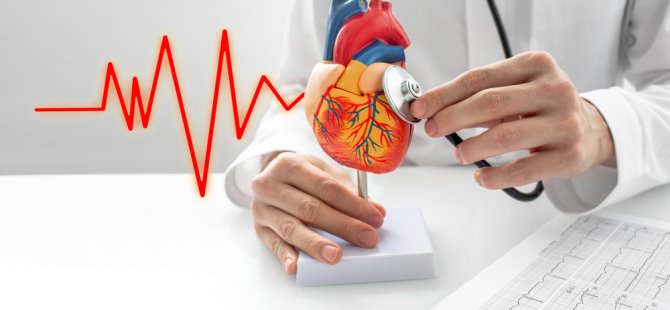 Kalp Ağrısının 5 Önemli Nedeni