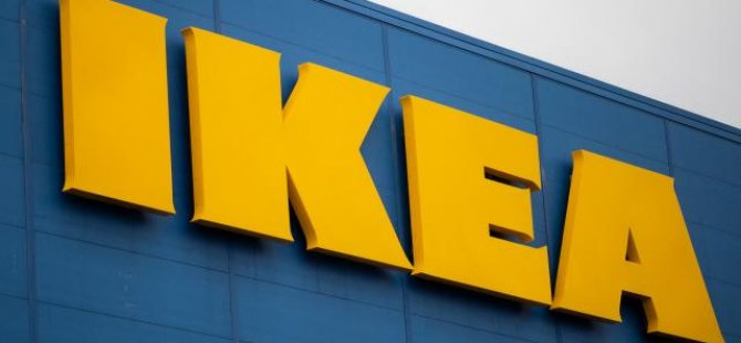 Fransa'da IKEA’ya 1 Milyon Euroluk 'Casusluk' Cezası •