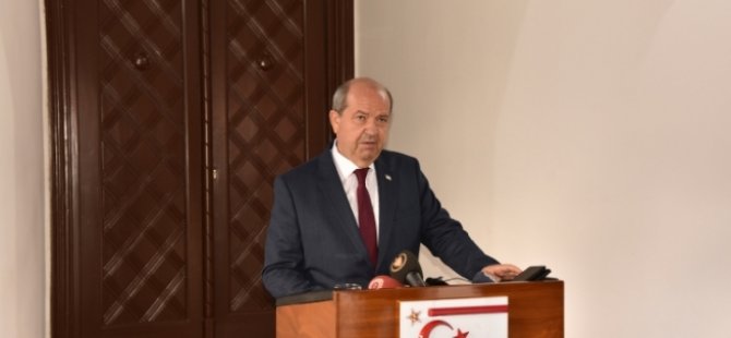 Tatar Antalya Diplomasi Forumu’na Katılacak