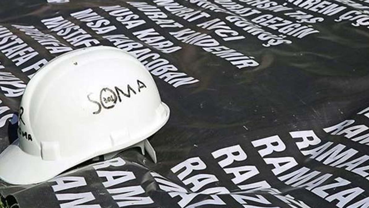 301 madencinin yaşamını yitirdiği Soma katliamı davasında karar çıktı