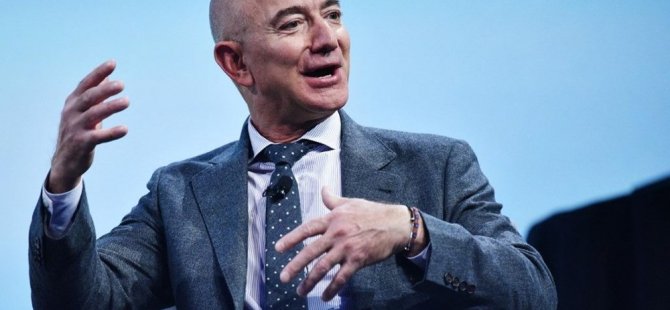 Amazon'un kurucusu Bezos’un Dünya’ya dönmesini engellemek için imza kampanyası başlatıldı