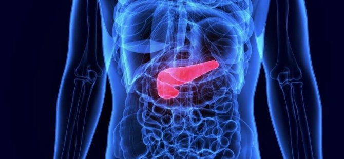 Diyabet tedavisinde devrim yaratacak gelişme… Yapay pankreas otomatik insülin salgılayacak