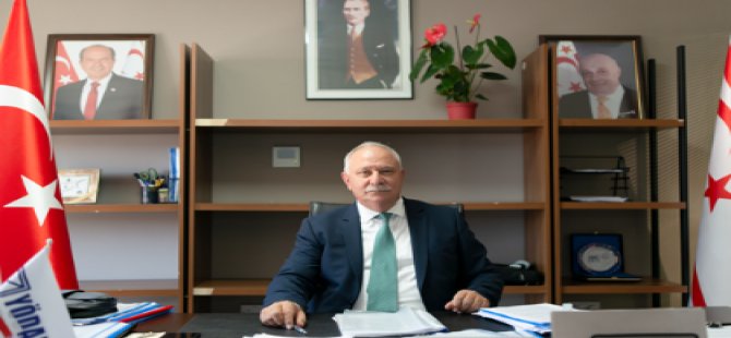 YÖDAK Başkanı Prof. Dr. Avcı: “Üniversitelerde Personelin Aşılanma Çalışmaları Başlatıldı”