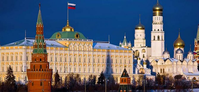 Rusya, Açık Semalar Anlaşması’ndan 18 Aralık’ta Çekilecek