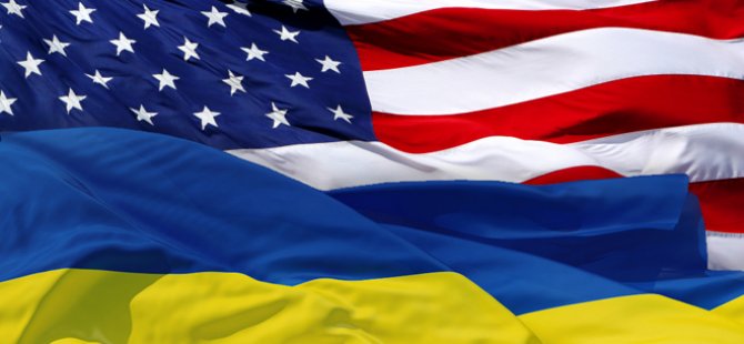 Ukrayna medyası: ABD 100 milyon dolarlık askeri yardım paketini dondurdu