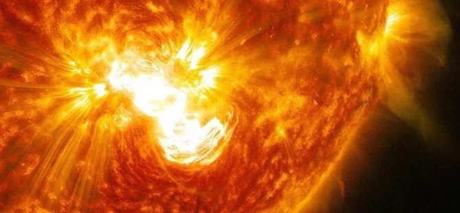 NASA: Dünya'nın Güneş'ten gelen ısıyı tutma miktarı 14 yılda iki kat arttı