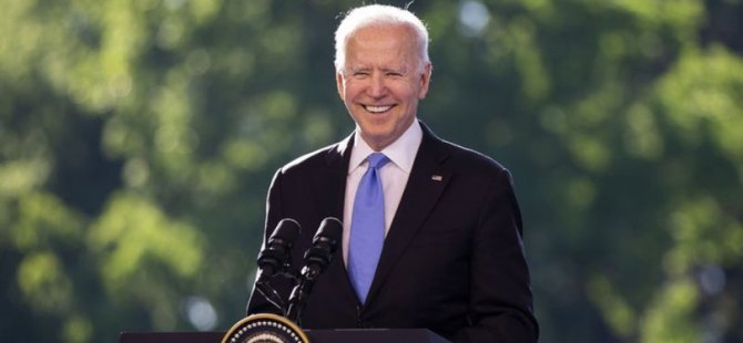 ABD Başkanı Joe Biden, Afganistan Cumhurbaşkanı Eşref Gani ile Beyaz Saray'da görüşecek