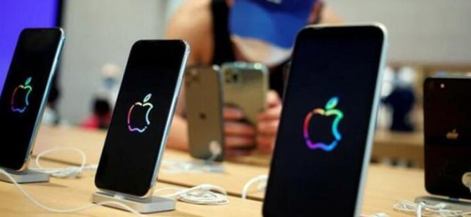 Apple, İphone Üzerinden Temassız Ödeme Özelliği Üzerinde Çalışıyor