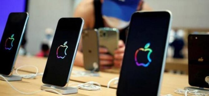 İphone 13'lerin Fiyatı ve Renkleri Sızdı!