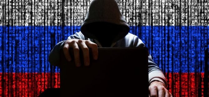 Rus hacker’lar fidye yazılımlarıyla Türk şirketleri çalışamaz hale getiriyor
