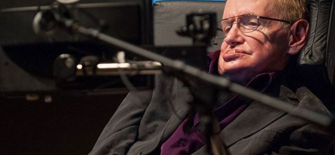 Stephen Hawking'in kara delik teoremi gözlemlerle kanıtlandı