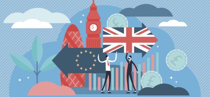 Brexit: Referandum sonrası 5 yılda Birleşik Krallık'ta neler değişti?