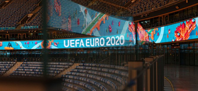 DSÖ'den Koronavirüs Uyarısı: EURO 2020'ye Ev Sahipliği Yapan Ülkelerde Kısıtlamaların Esnetilmesi Endişe Verici