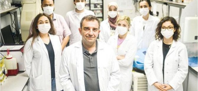 Turkovac’ı geliştiren Prof. Dr. Aykut Özdarendeli: Virüs tanıdıktı