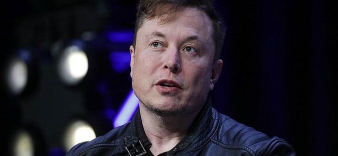 Elon Musk’tan hızlı internet sağlamayı amaçlayan Starlink için ‘halka arz’ açıklaması