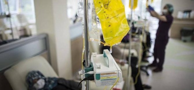 Uzmanlar Uyarıyor: Kanser Hastaları Kontrollerini Ertelemesin