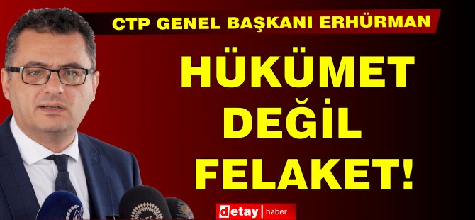 CTP'nin Gazimağusa Eylemi