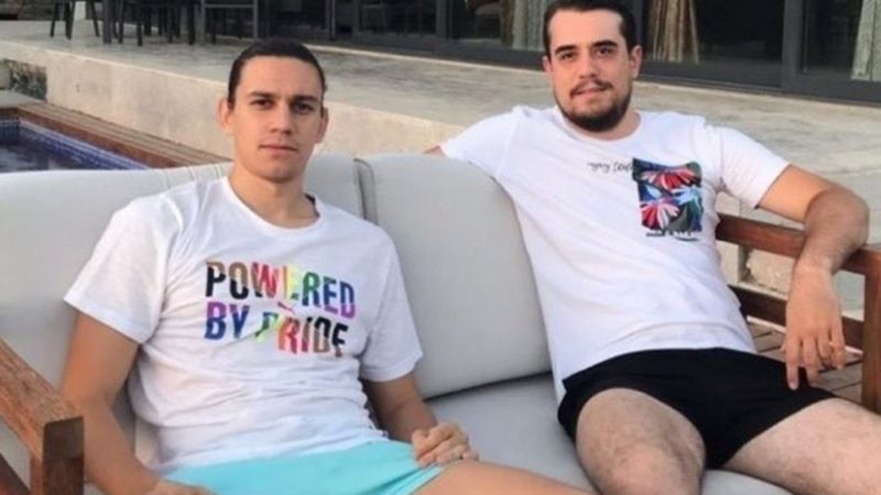 Taylan Antalyalı’ya homofobik saldırı: Galatasaray, futbolcusuyla gurur duyduğunu açıkladı