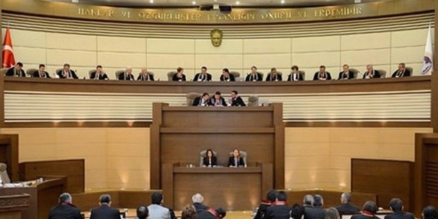 Türkiye Anayasa Mahkemesi, imam nikahı için önce resmi nikah şartını kaldırdı
