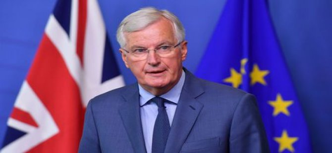 Michel Barnier'den AB değerlendirmesi: Brüksel'de ne değişmesi gerekiyorsa onu değiştirmeliyiz