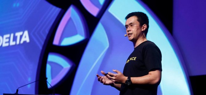 Binance CEO'su Zhao: Yaşadığımız Sorunlar Hızlı Büyümeden Kaynaklı