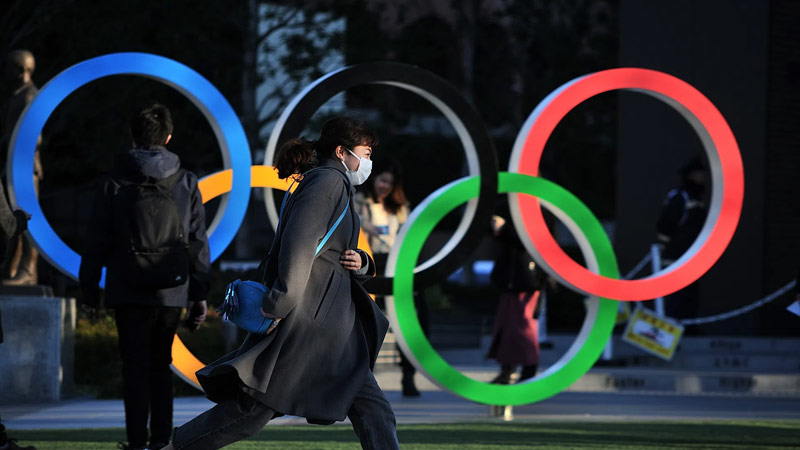 Olimpiyatlar'a iki hafta kala Tokyo'da OHAL ilan edildi