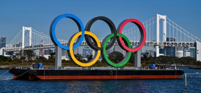 Tokyo Olimpiyat Oyunları Seyircisiz Yapılacak