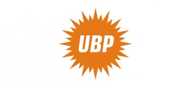 UBP’de Kura Çekimi Yapıldı