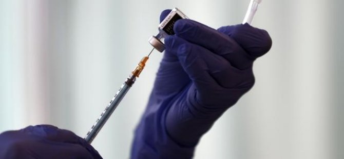 Araştırma: İki BioNTech Aşısı Arasında 8 Haftalık Ara, İdeal Koruma Sağlıyor