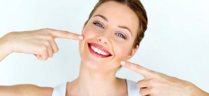 Sağlıklı Dişlere Sahip Olmanın 9 Yolu