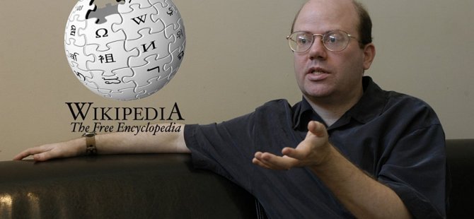 Wikipedia'nın Kurucusu: Site Propaganda Aracına Dönüştü