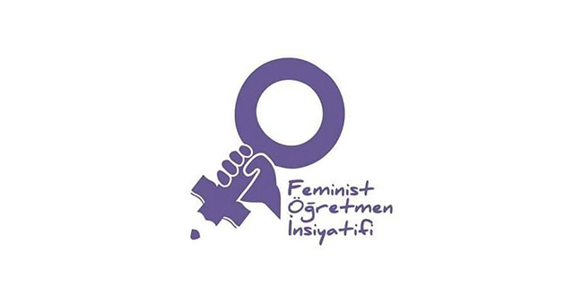 Feminist Öğretmen İnisiyatifi: “Şiddete uğrayan meslektaşımızın yanındayız”