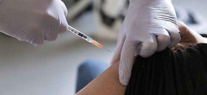 Araştırma | Pfizer aşısında iki doz arasındaki sürenin uzatılması daha fazla antikor üretiyor