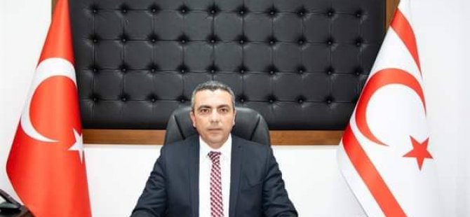 KAMU-İŞ Genel Başkanı Serdaroğlu: “Basın Çağdaş ve Demokratik Hayatın Vazgeçilmez Unsurlarından Biri”