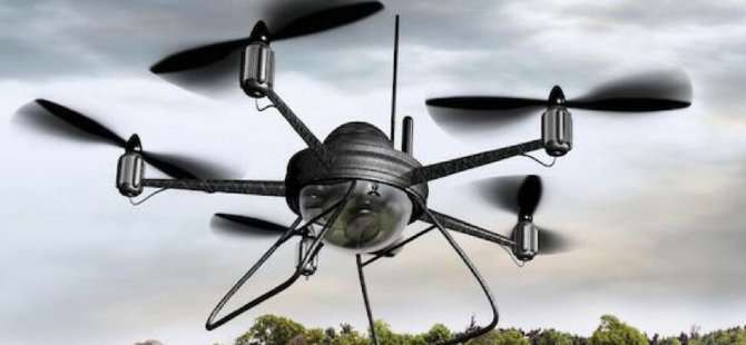 “FSF-MED Drone Üssü’nün Düzeyinin Yükseltilmesini Kınıyor”