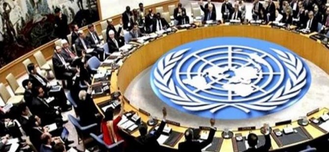 BM Güvenlik Konseyi Başkanlığı Açıklaması Konusunda “Kelimelerle Savaş”