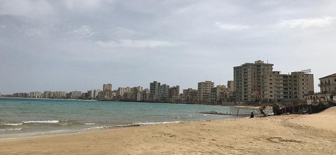 Kapalı bölge Maraş’ta bazı otellerin Kıbrıs Türk iş insanına satılması konusunun yankıları sürüyor